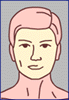 face